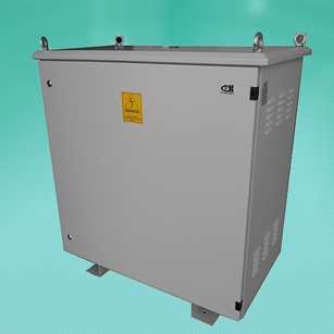 TRANSFORMER 6.55KW